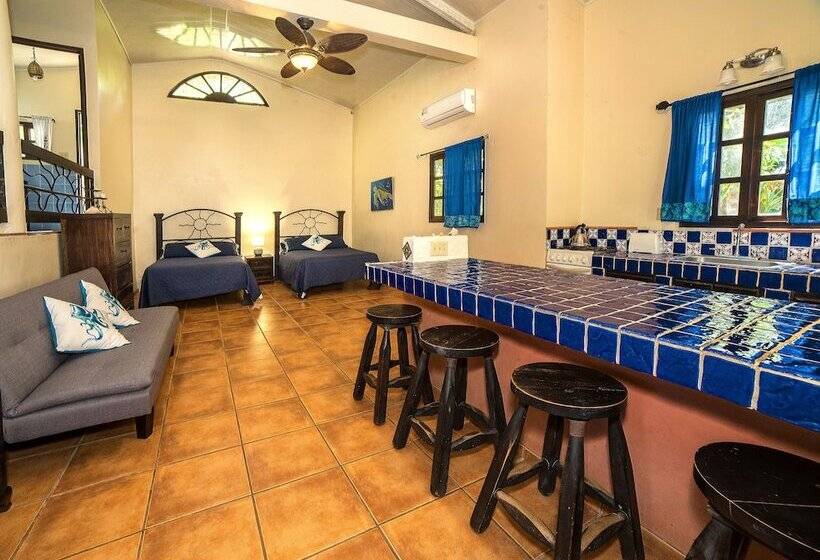 فندق La Buena Vida