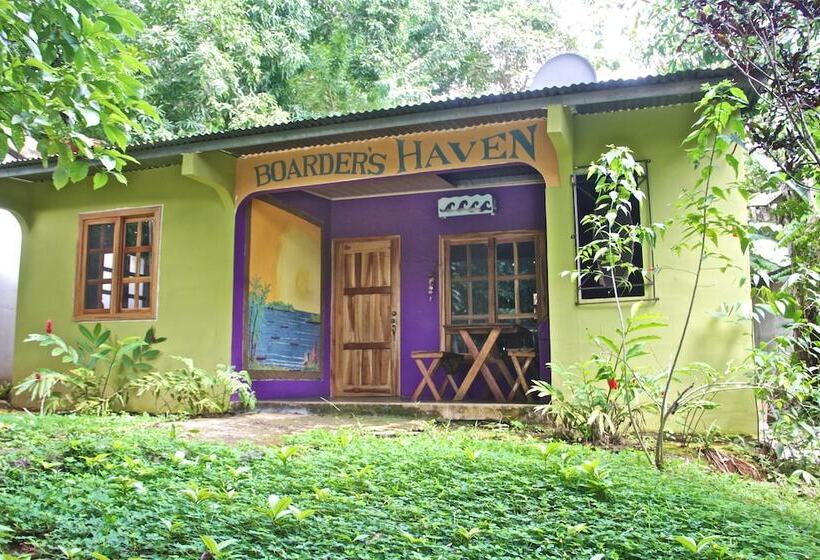 فندق La Buena Vida