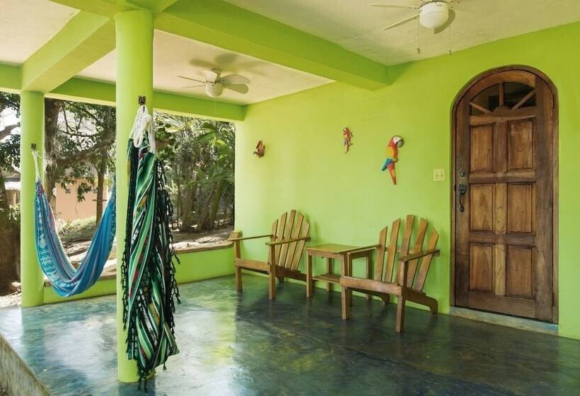 فندق La Buena Vida