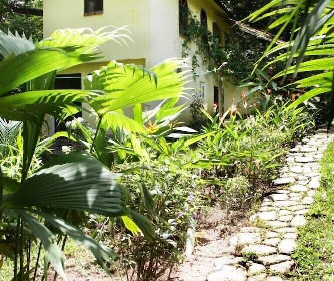 فندق La Buena Vida