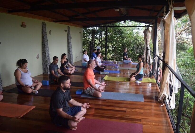 فندق La Buena Vida