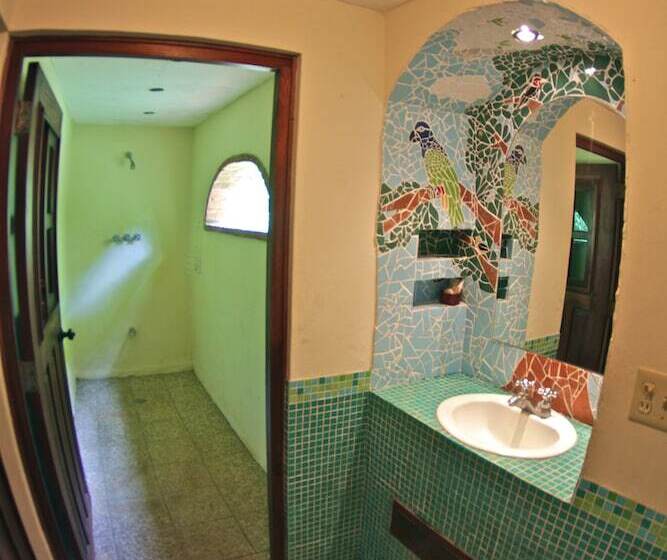 فندق La Buena Vida