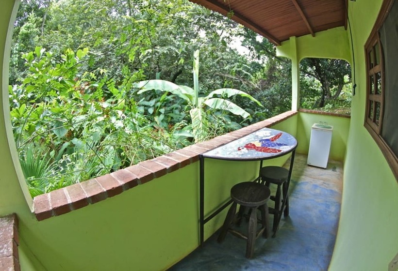 فندق La Buena Vida