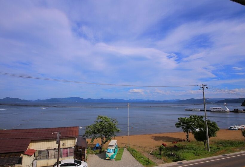 Lake Side Hotel Minatoya