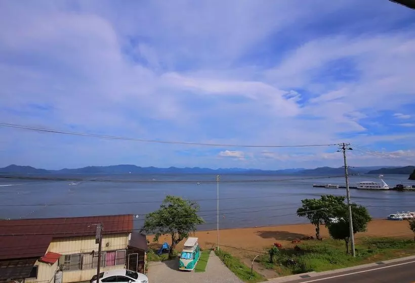 Lake Side Hotel Minatoya