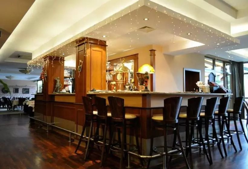 ホテル Penzion Diana