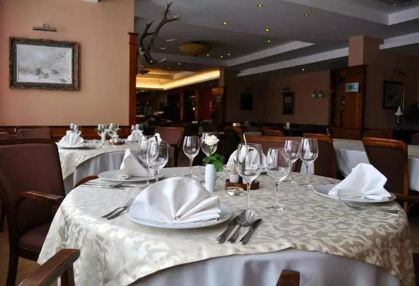 ホテル Penzion Diana