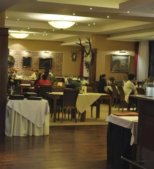 ホテル Penzion Diana