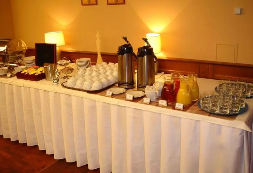 ホテル Penzion Diana