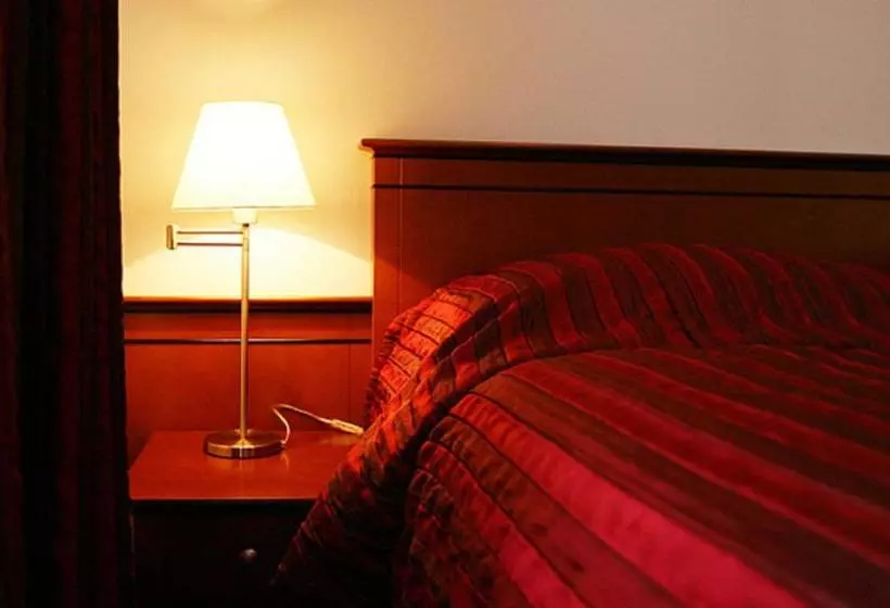 ホテル Penzion Diana