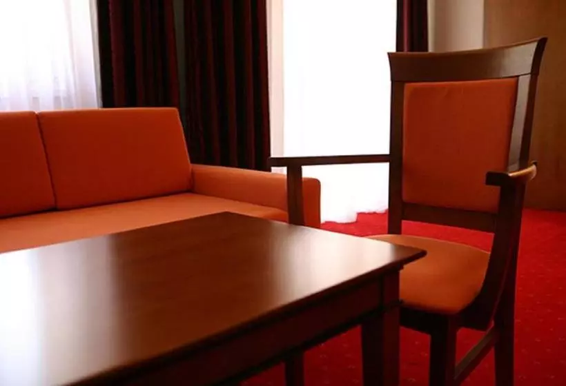 ホテル Penzion Diana