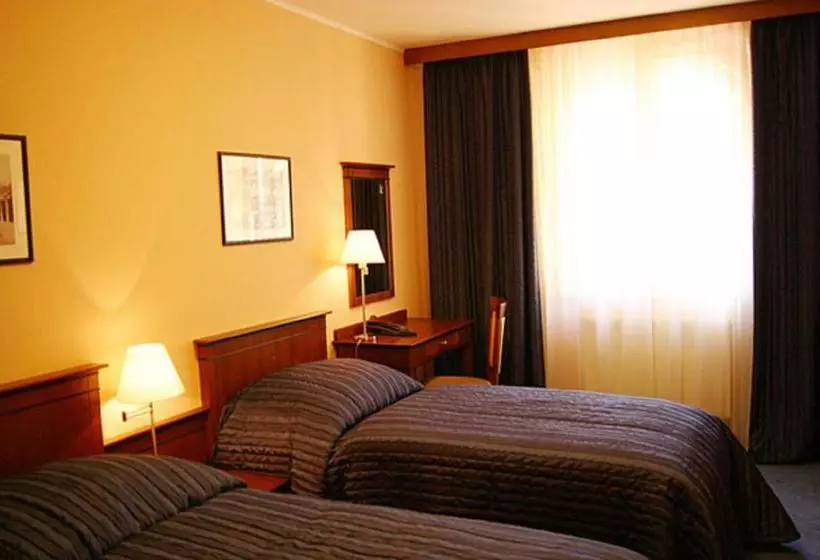 ホテル Penzion Diana