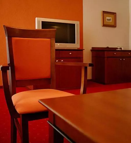 ホテル Penzion Diana