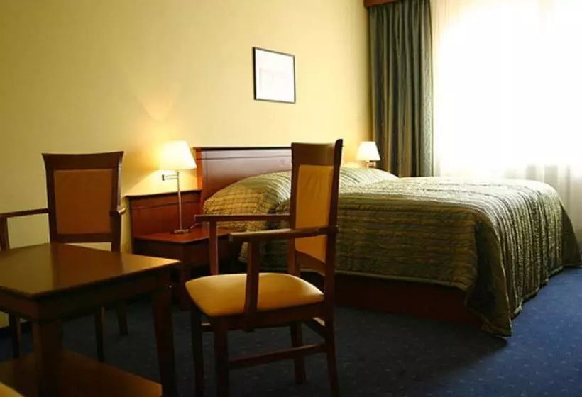 ホテル Penzion Diana