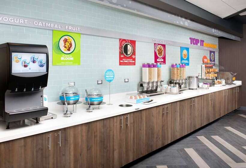 فندق Tru By Hilton San Antonio Downtown Riverwalk