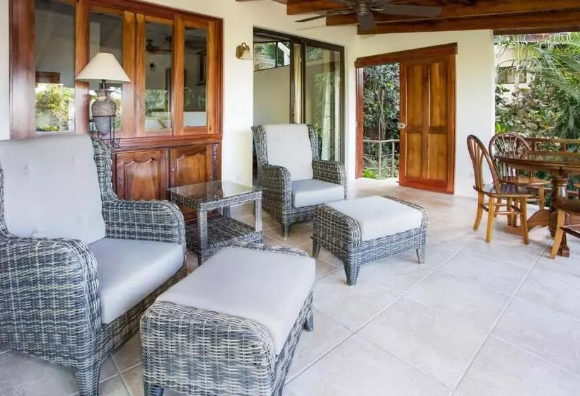 هتل Villas Nicolas   Adults Only