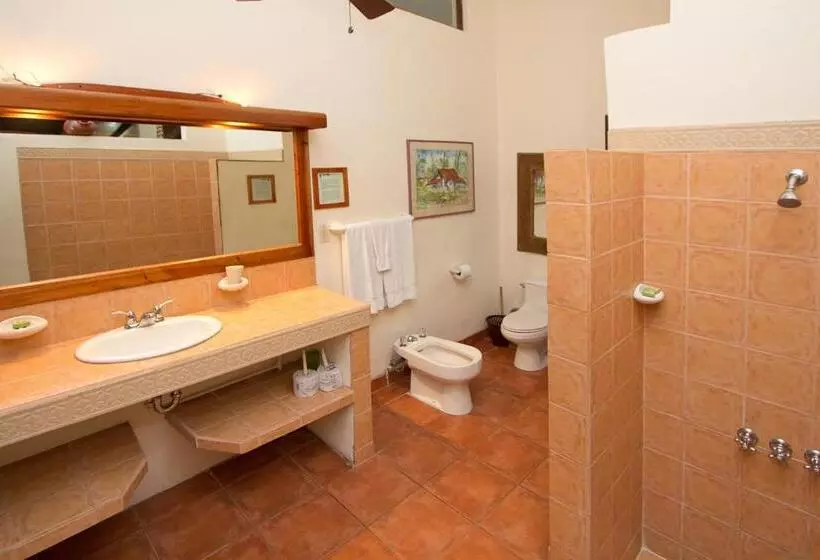 هتل Villas Nicolas   Adults Only