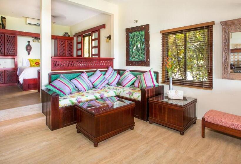 هتل Villas Nicolas Adults Only