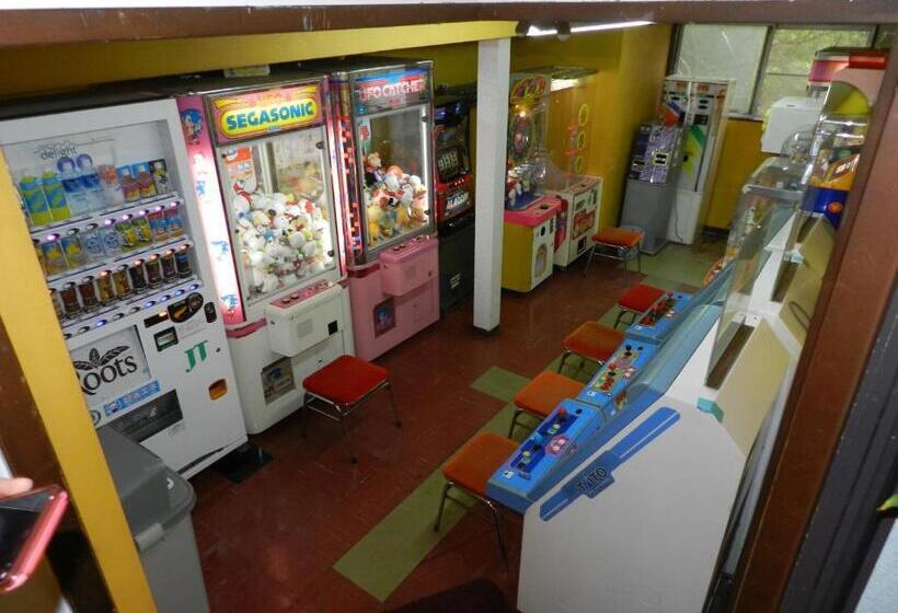 Lake Side Hotel Minatoya