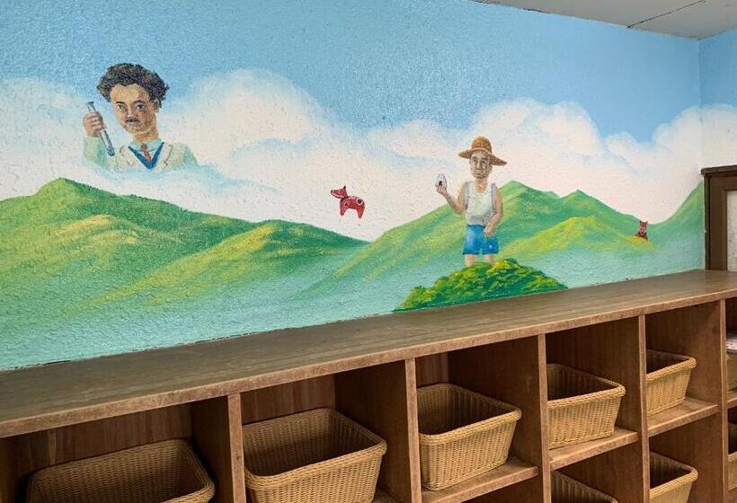 Lake Side Hotel Minatoya