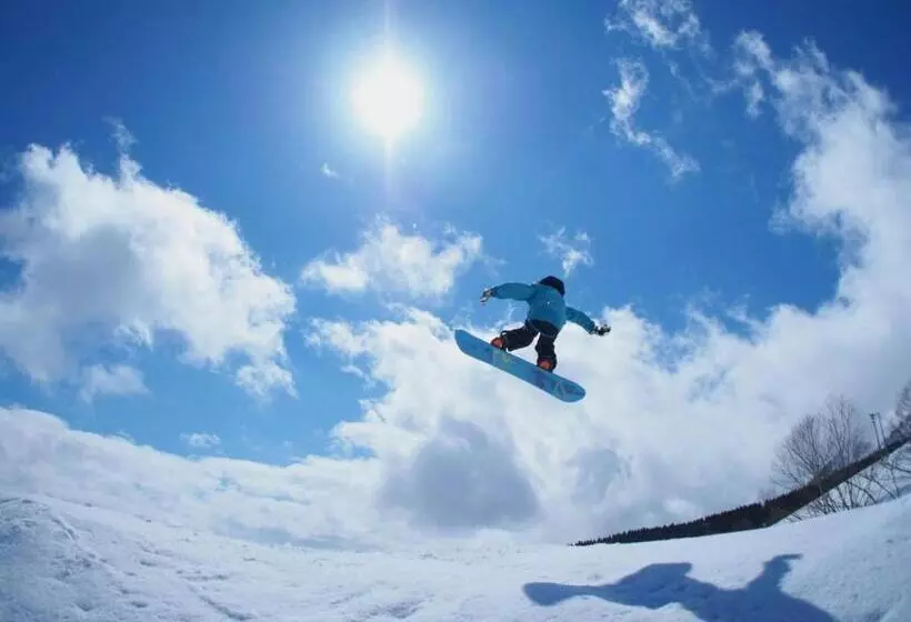 Lake Side Hotel Minatoya