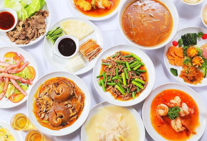 Lake Side Hotel Minatoya