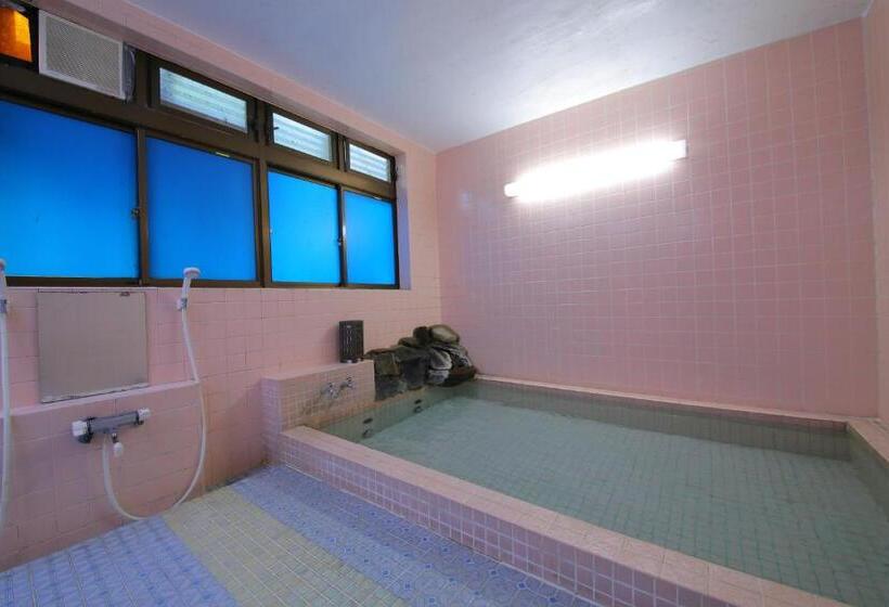 Lake Side Hotel Minatoya