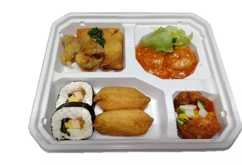 Lake Side Hotel Minatoya