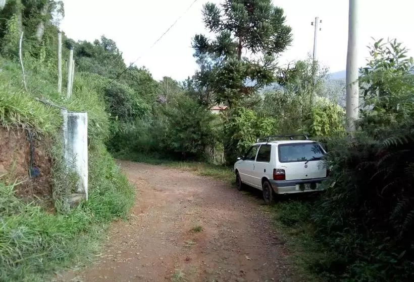 Orgânica Mente B&b