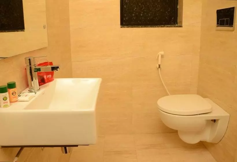 Oyo 4107 Hotel Aroma Inn