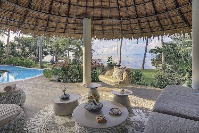 استراحتگاه Nay Palad Hideaway   All Inclusive