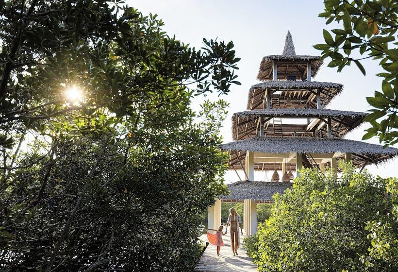 استراحتگاه Nay Palad Hideaway   All Inclusive