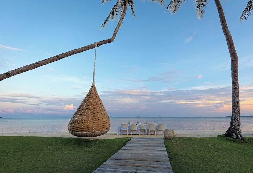 استراحتگاه Nay Palad Hideaway   All Inclusive