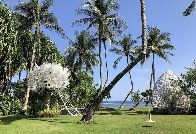 استراحتگاه Nay Palad Hideaway   All Inclusive