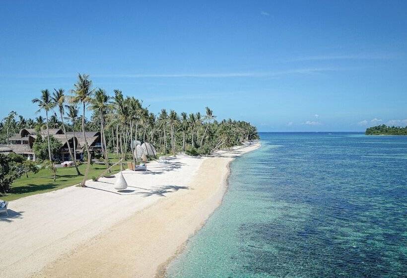 استراحتگاه Nay Palad Hideaway   All Inclusive