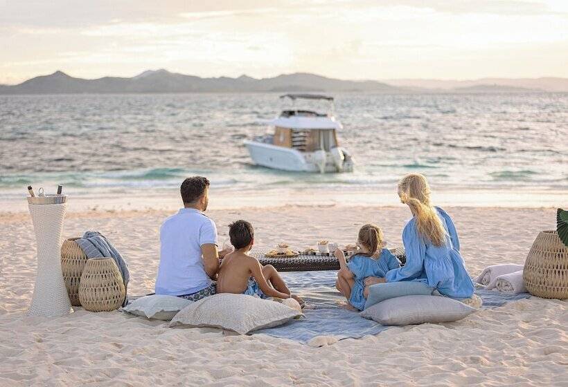 استراحتگاه Nay Palad Hideaway   All Inclusive