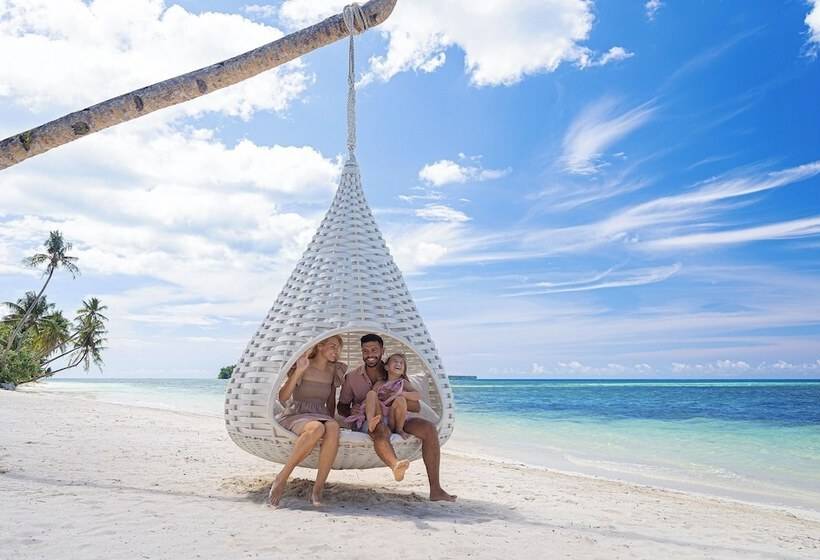 استراحتگاه Nay Palad Hideaway   All Inclusive