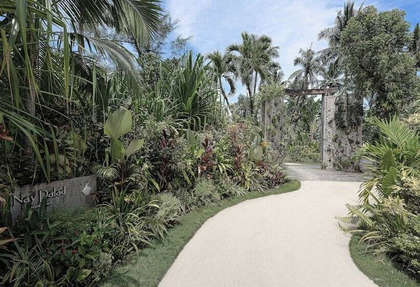 استراحتگاه Nay Palad Hideaway   All Inclusive