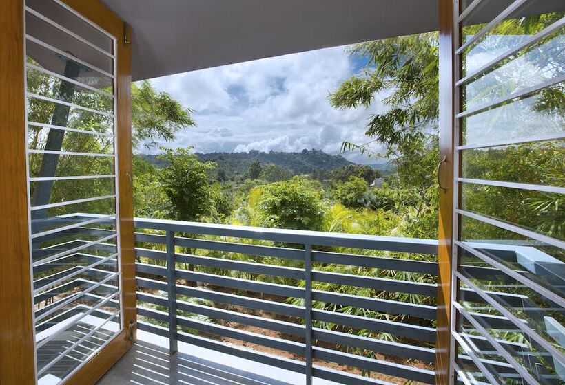 渡假胜地  Tgi Kairos