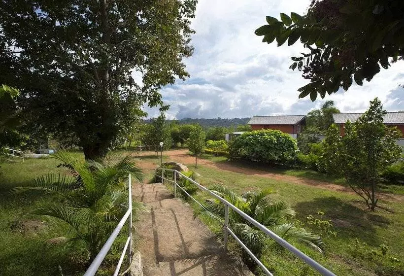 Lomakeskus Tgi Kairos