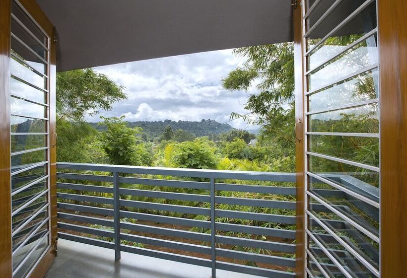 渡假胜地  Tgi Kairos