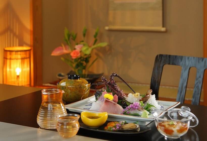 日式旅馆 Gyominan Maruki Honkan