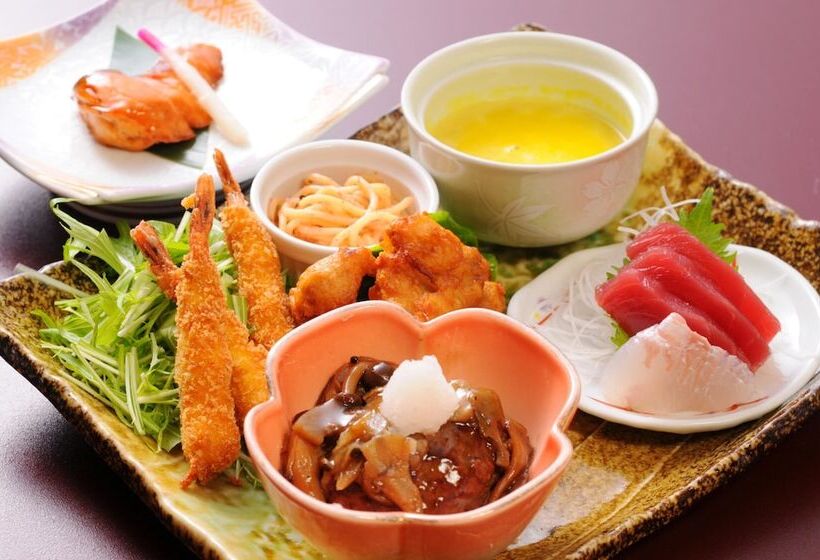 日式旅馆 Gyominan Maruki Honkan