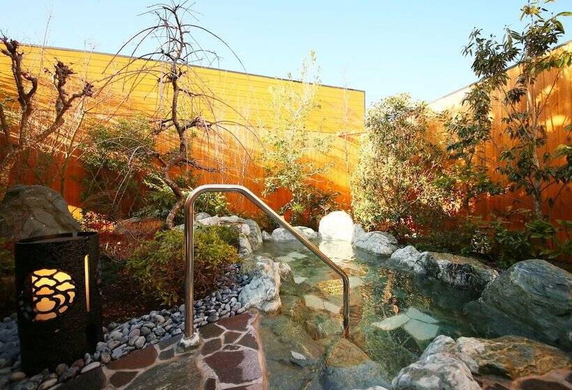 日式旅馆 Gyominan Maruki Honkan