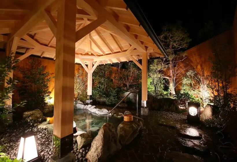 Ryokan Gyominan Maruki Honkan