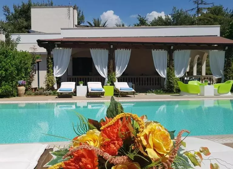 Villa Edda Heated Pool