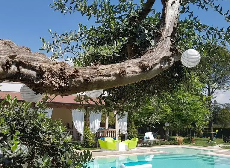 Villa Edda Heated Pool