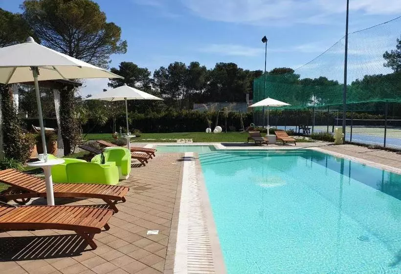 Villa Edda Heated Pool
