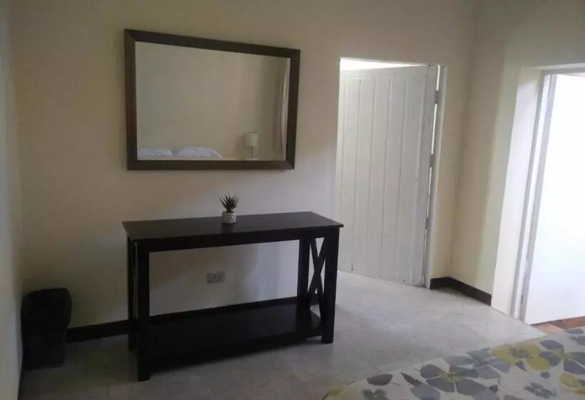 هاستل Wild Olive Guest House