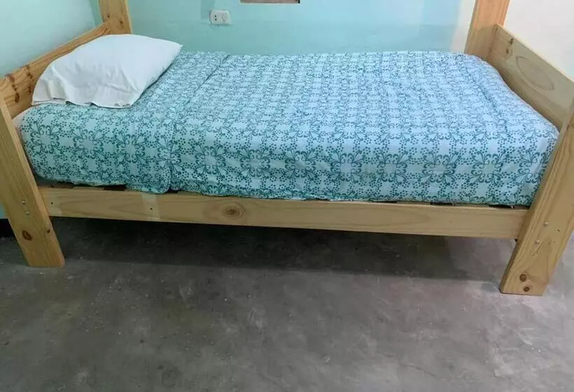 هاستل Wild Olive Guest House